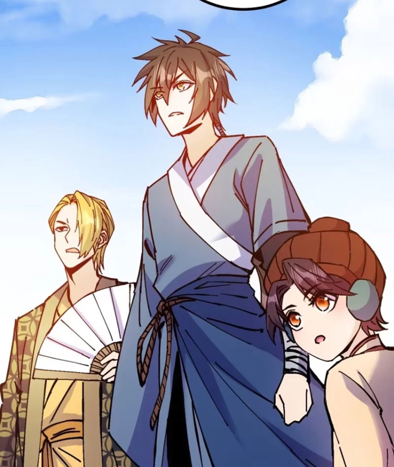 Chưa Từng Ra Tay Nhưng Ta Vẫn Thành Đại Lão Trên Thiên Bảng Chapter 24 - Trang 2