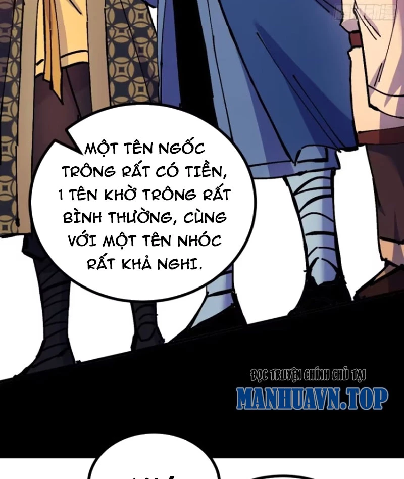 Chưa Từng Ra Tay Nhưng Ta Vẫn Thành Đại Lão Trên Thiên Bảng Chapter 24 - Trang 2