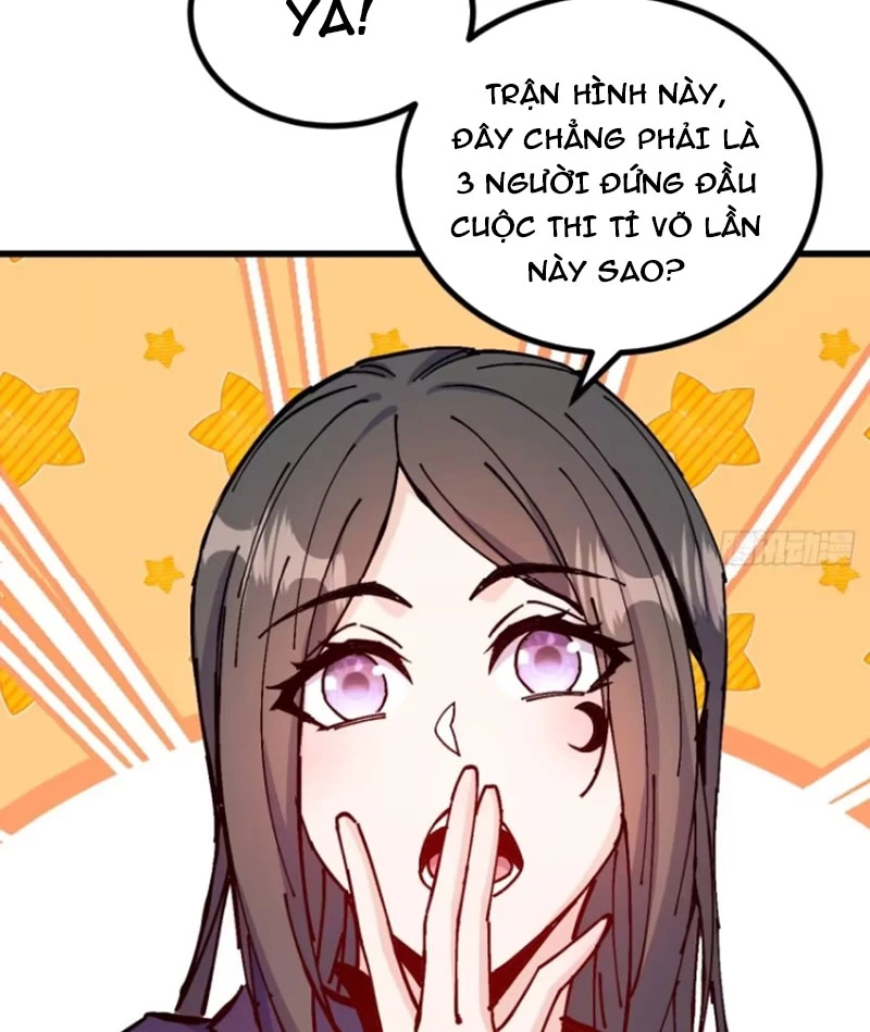 Chưa Từng Ra Tay Nhưng Ta Vẫn Thành Đại Lão Trên Thiên Bảng Chapter 24 - Trang 2