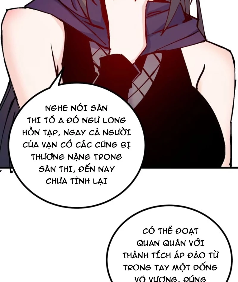 Chưa Từng Ra Tay Nhưng Ta Vẫn Thành Đại Lão Trên Thiên Bảng Chapter 24 - Trang 2