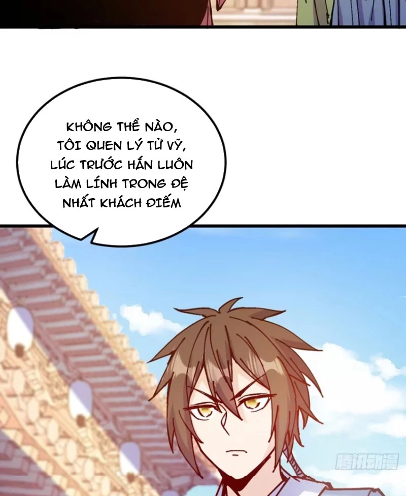 Chưa Từng Ra Tay Nhưng Ta Vẫn Thành Đại Lão Trên Thiên Bảng Chapter 24 - Trang 2