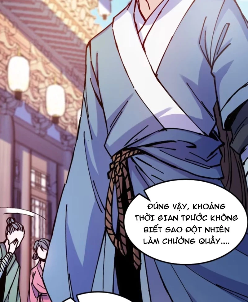 Chưa Từng Ra Tay Nhưng Ta Vẫn Thành Đại Lão Trên Thiên Bảng Chapter 24 - Trang 2