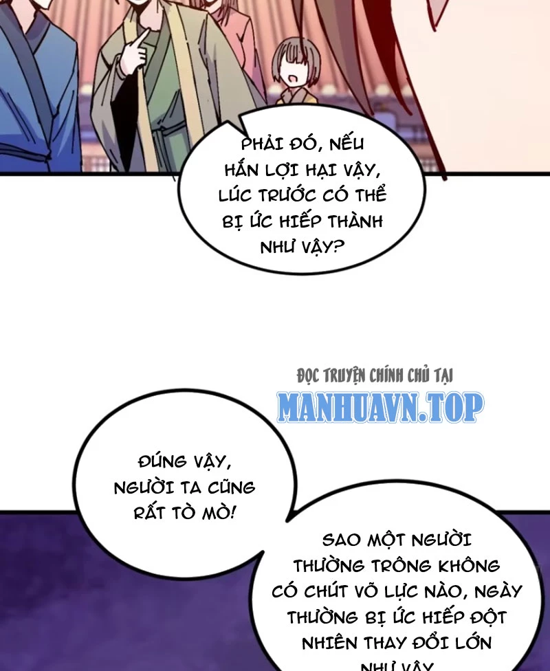 Chưa Từng Ra Tay Nhưng Ta Vẫn Thành Đại Lão Trên Thiên Bảng Chapter 24 - Trang 2