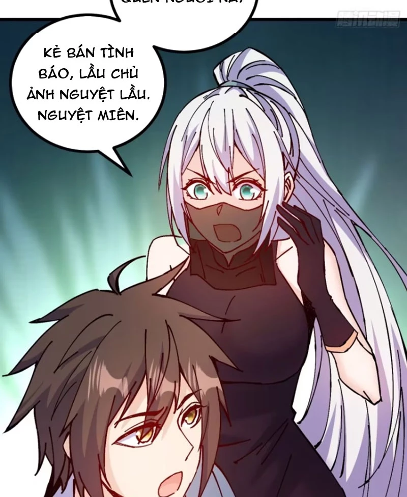 Chưa Từng Ra Tay Nhưng Ta Vẫn Thành Đại Lão Trên Thiên Bảng Chapter 24 - Trang 2