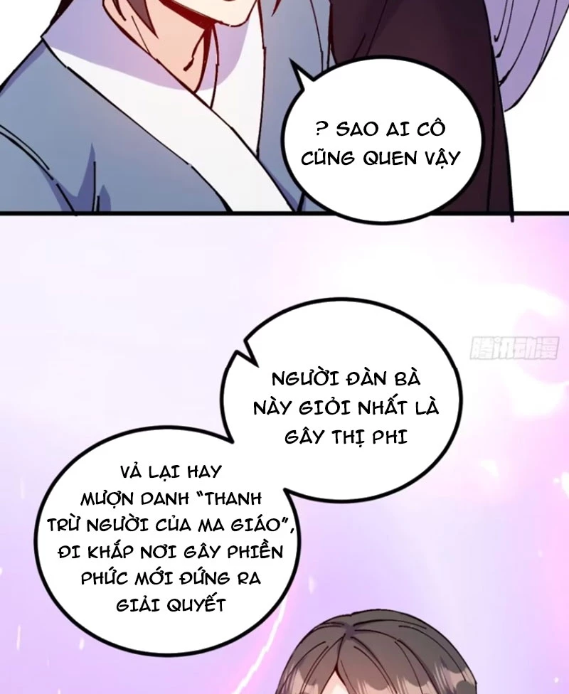 Chưa Từng Ra Tay Nhưng Ta Vẫn Thành Đại Lão Trên Thiên Bảng Chapter 24 - Trang 2