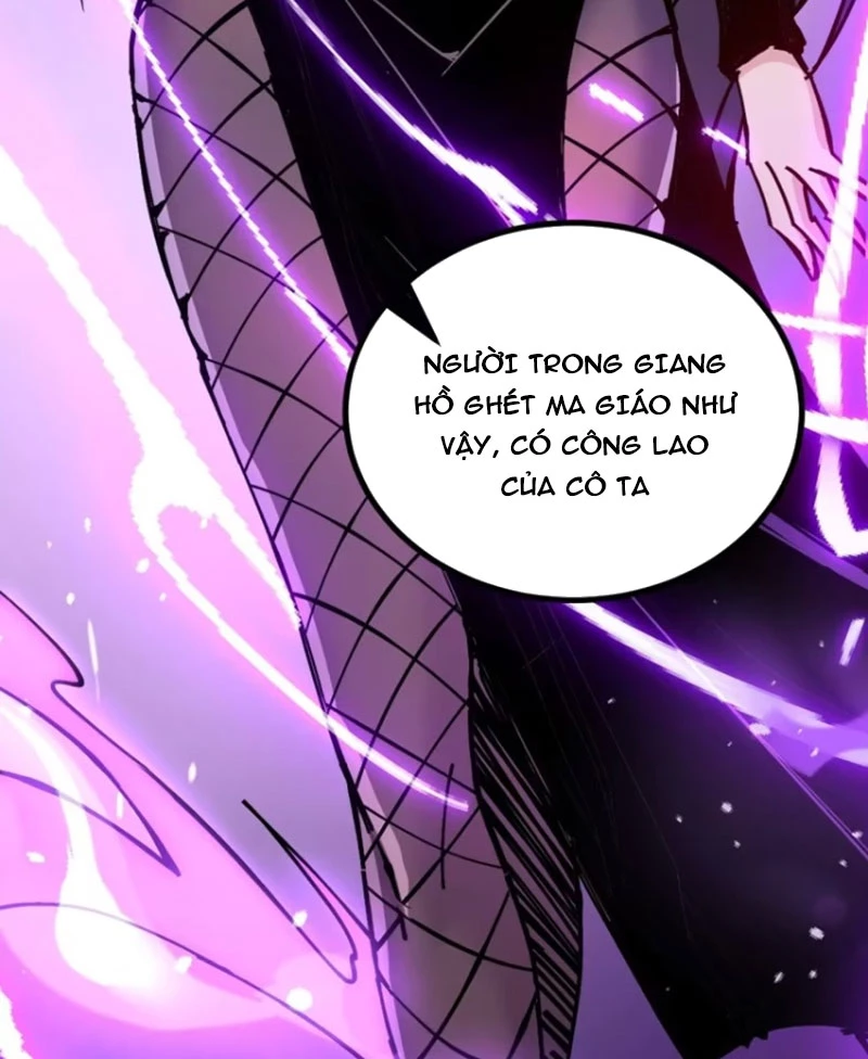 Chưa Từng Ra Tay Nhưng Ta Vẫn Thành Đại Lão Trên Thiên Bảng Chapter 24 - Trang 2