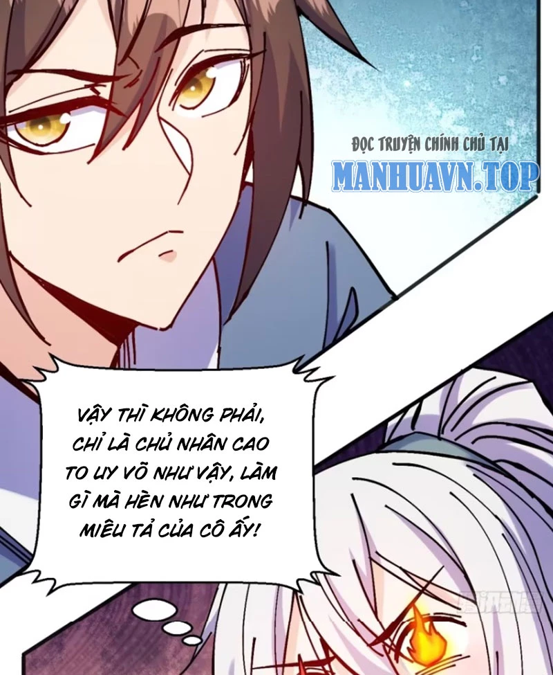 Chưa Từng Ra Tay Nhưng Ta Vẫn Thành Đại Lão Trên Thiên Bảng Chapter 24 - Trang 2