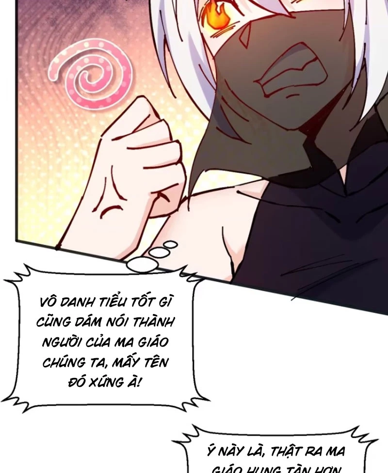 Chưa Từng Ra Tay Nhưng Ta Vẫn Thành Đại Lão Trên Thiên Bảng Chapter 24 - Trang 2