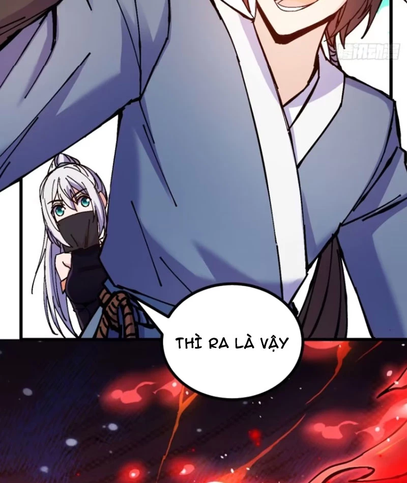 Chưa Từng Ra Tay Nhưng Ta Vẫn Thành Đại Lão Trên Thiên Bảng Chapter 24 - Trang 2