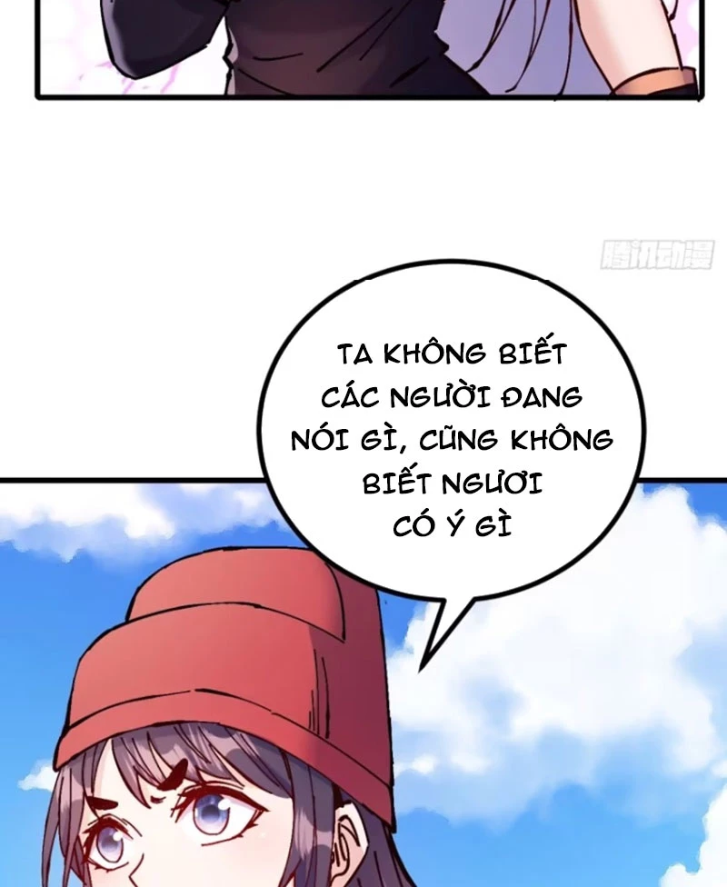 Chưa Từng Ra Tay Nhưng Ta Vẫn Thành Đại Lão Trên Thiên Bảng Chapter 24 - Trang 2