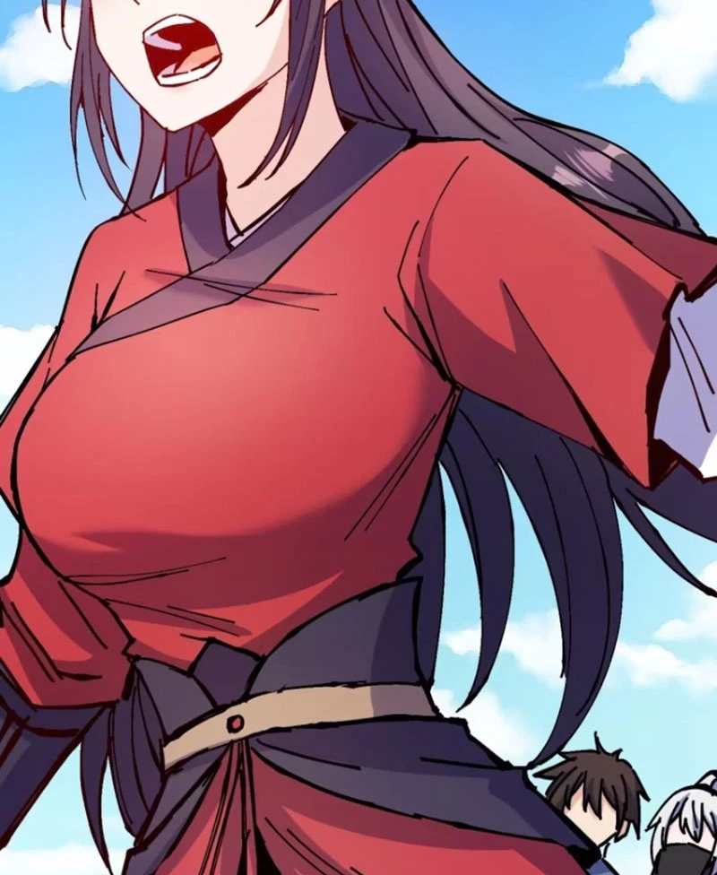 Chưa Từng Ra Tay Nhưng Ta Vẫn Thành Đại Lão Trên Thiên Bảng Chapter 24 - Trang 2