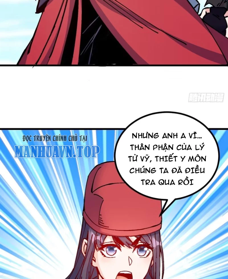 Chưa Từng Ra Tay Nhưng Ta Vẫn Thành Đại Lão Trên Thiên Bảng Chapter 24 - Trang 2