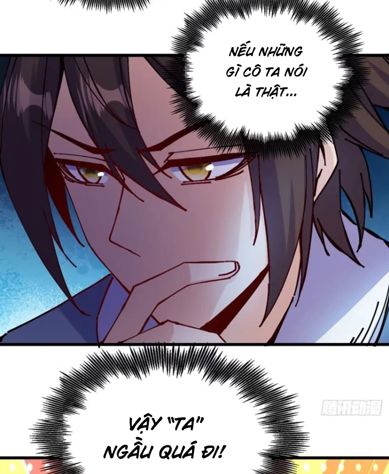 Chưa Từng Ra Tay Nhưng Ta Vẫn Thành Đại Lão Trên Thiên Bảng Chapter 24 - Trang 2