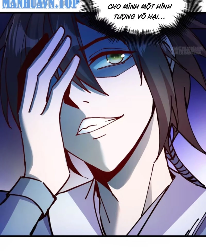 Chưa Từng Ra Tay Nhưng Ta Vẫn Thành Đại Lão Trên Thiên Bảng Chapter 24 - Trang 2