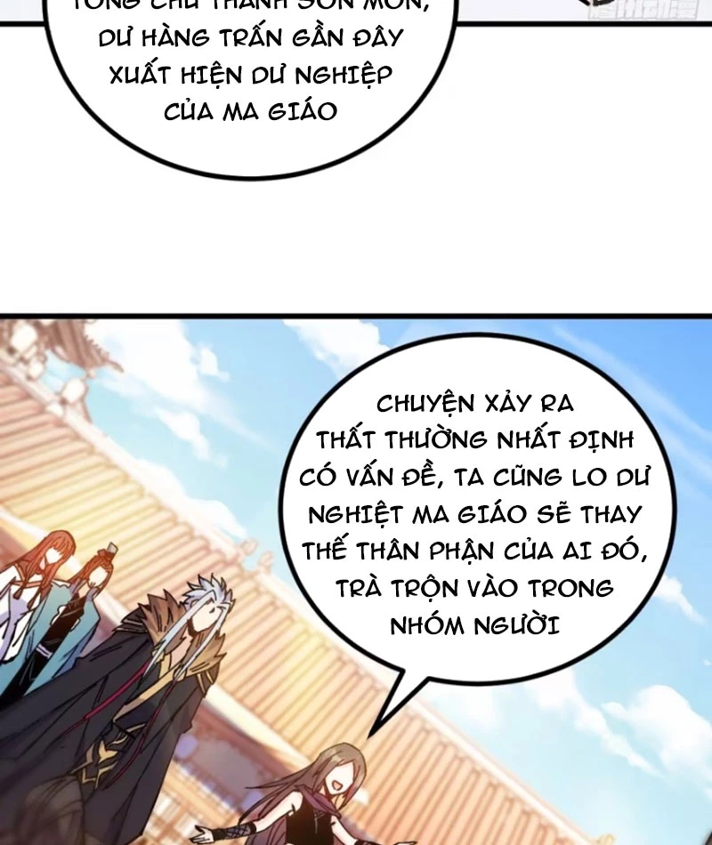 Chưa Từng Ra Tay Nhưng Ta Vẫn Thành Đại Lão Trên Thiên Bảng Chapter 24 - Trang 2