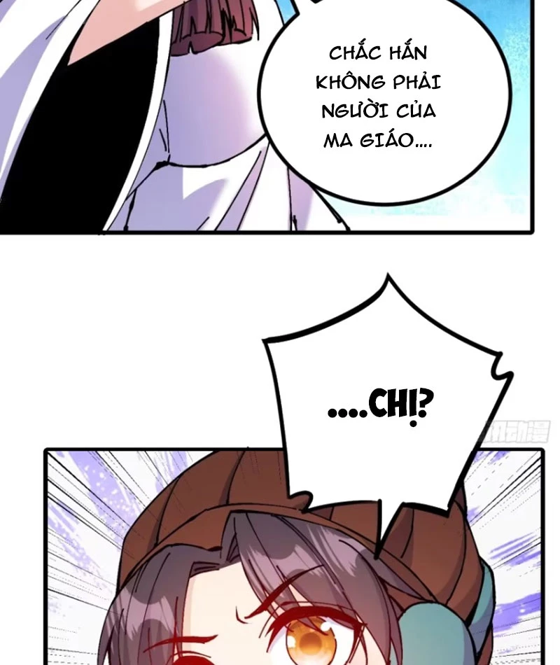 Chưa Từng Ra Tay Nhưng Ta Vẫn Thành Đại Lão Trên Thiên Bảng Chapter 24 - Trang 2