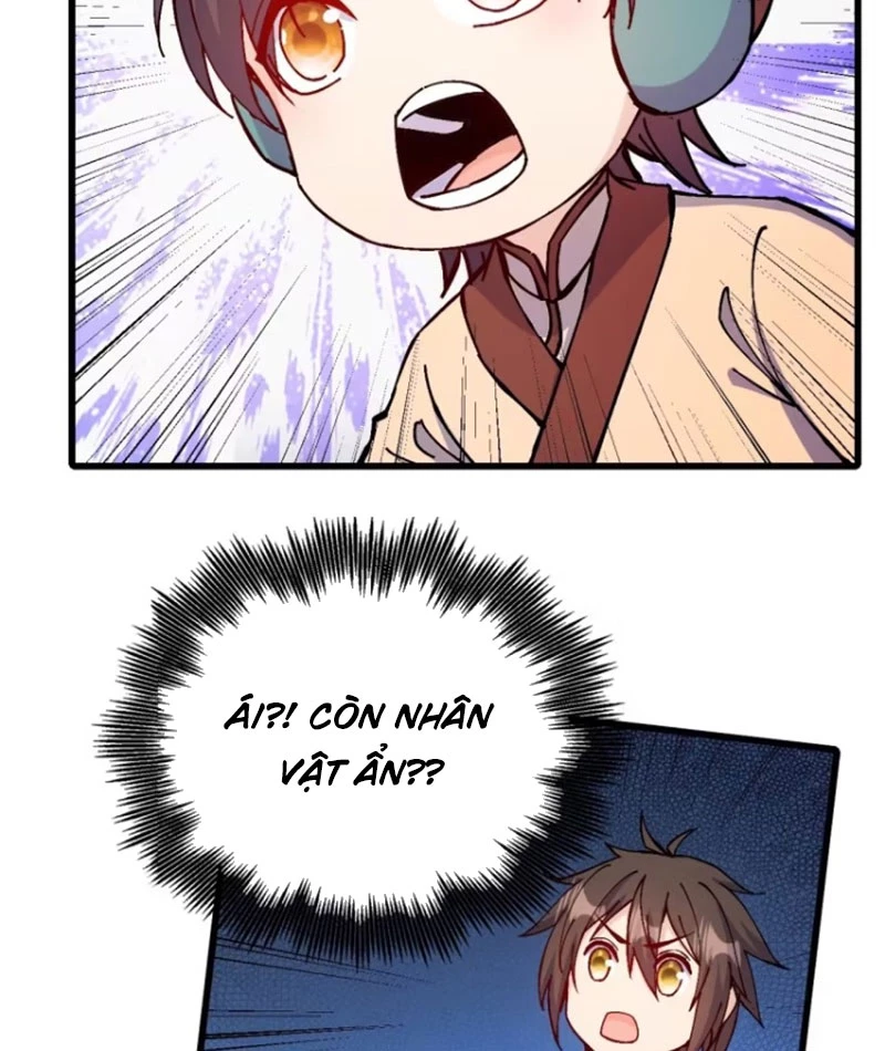 Chưa Từng Ra Tay Nhưng Ta Vẫn Thành Đại Lão Trên Thiên Bảng Chapter 24 - Trang 2