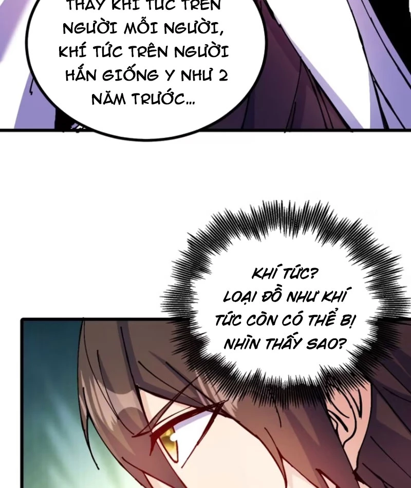 Chưa Từng Ra Tay Nhưng Ta Vẫn Thành Đại Lão Trên Thiên Bảng Chapter 24 - Trang 2
