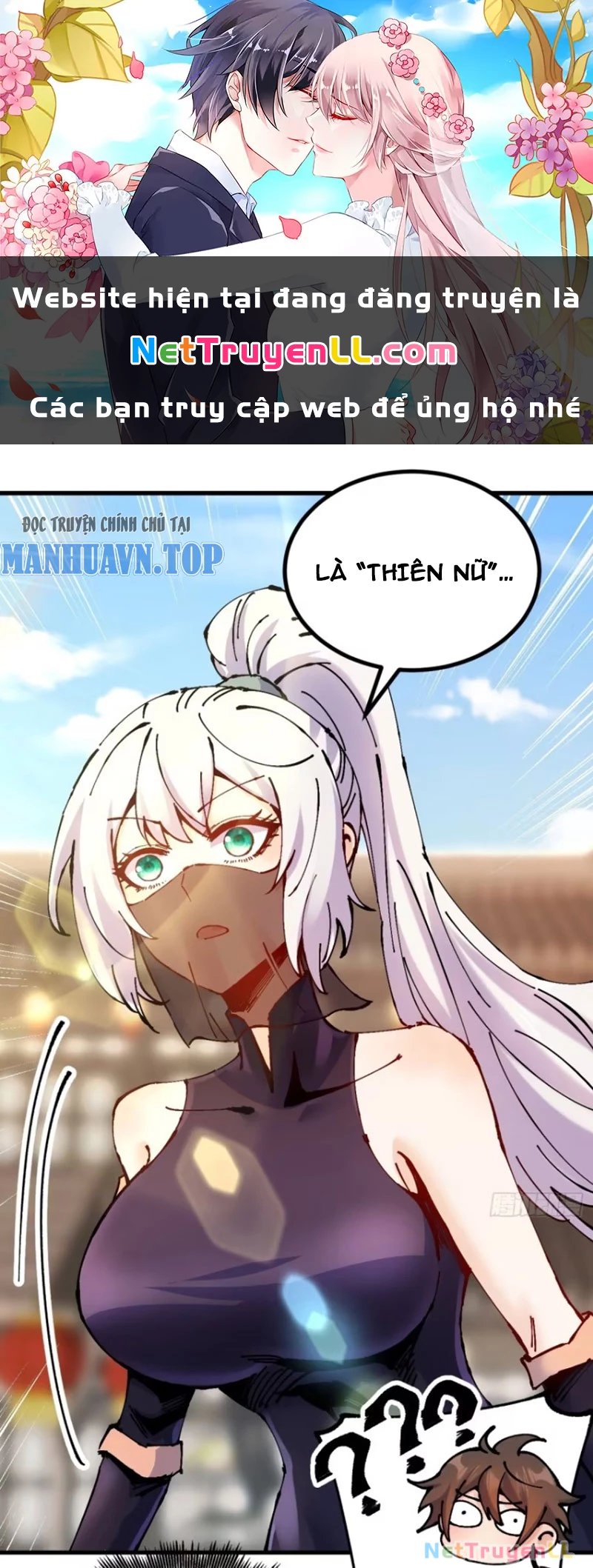 Chưa Từng Ra Tay Nhưng Ta Vẫn Thành Đại Lão Trên Thiên Bảng Chapter 25 - Trang 2