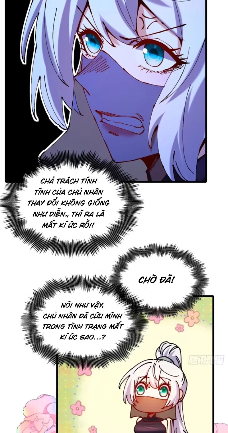 Chưa Từng Ra Tay Nhưng Ta Vẫn Thành Đại Lão Trên Thiên Bảng Chapter 25 - Trang 2