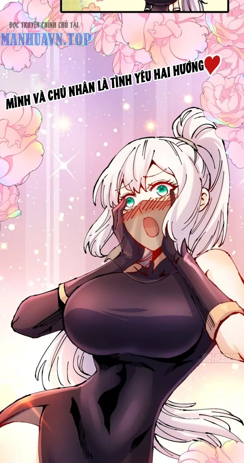 Chưa Từng Ra Tay Nhưng Ta Vẫn Thành Đại Lão Trên Thiên Bảng Chapter 25 - Trang 2