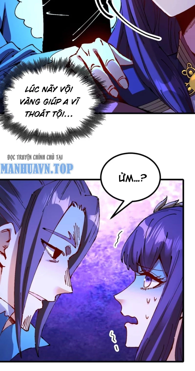 Chưa Từng Ra Tay Nhưng Ta Vẫn Thành Đại Lão Trên Thiên Bảng Chapter 25 - Trang 2