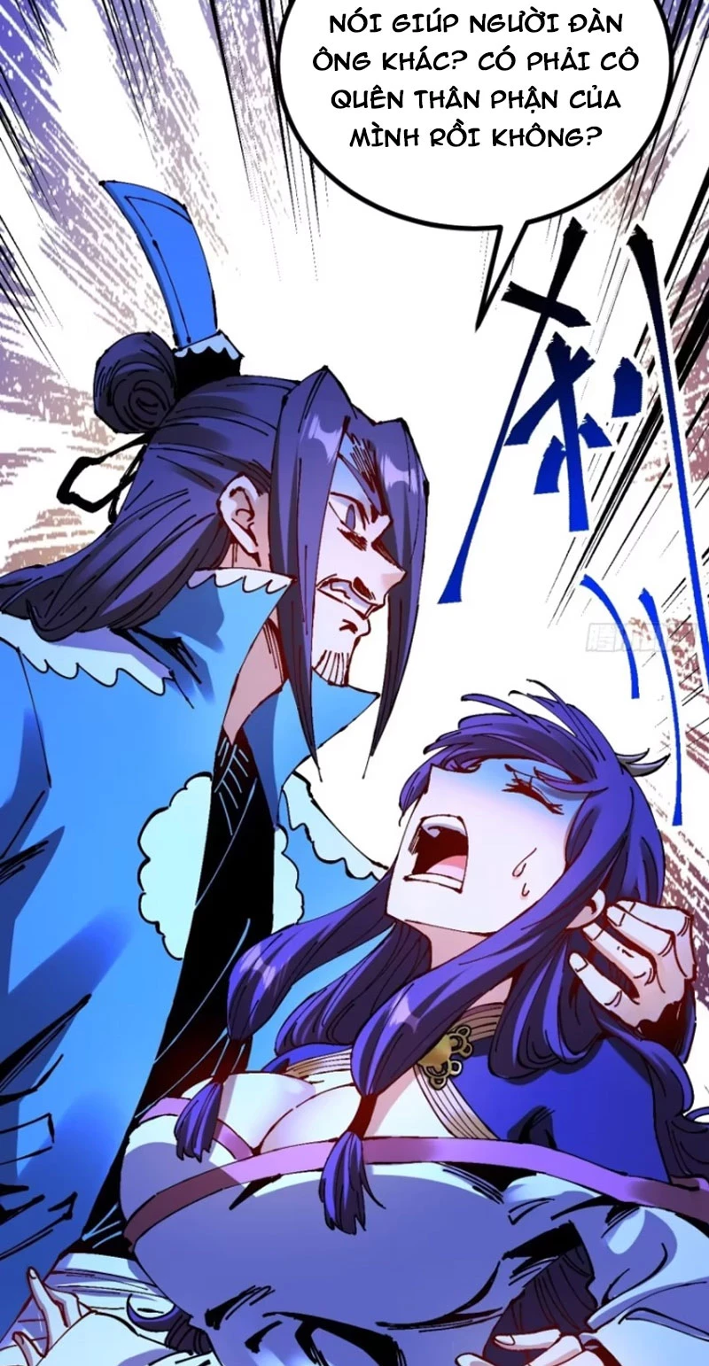 Chưa Từng Ra Tay Nhưng Ta Vẫn Thành Đại Lão Trên Thiên Bảng Chapter 25 - Trang 2