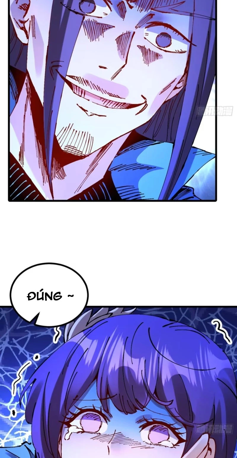 Chưa Từng Ra Tay Nhưng Ta Vẫn Thành Đại Lão Trên Thiên Bảng Chapter 25 - Trang 2