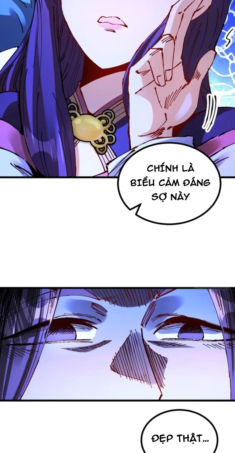 Chưa Từng Ra Tay Nhưng Ta Vẫn Thành Đại Lão Trên Thiên Bảng Chapter 25 - Trang 2