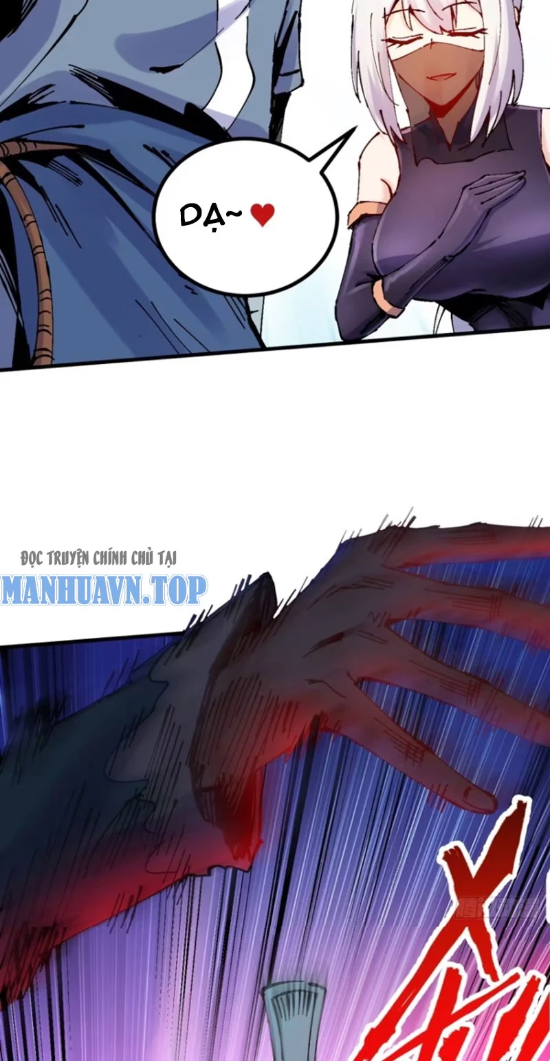 Chưa Từng Ra Tay Nhưng Ta Vẫn Thành Đại Lão Trên Thiên Bảng Chapter 25 - Trang 2