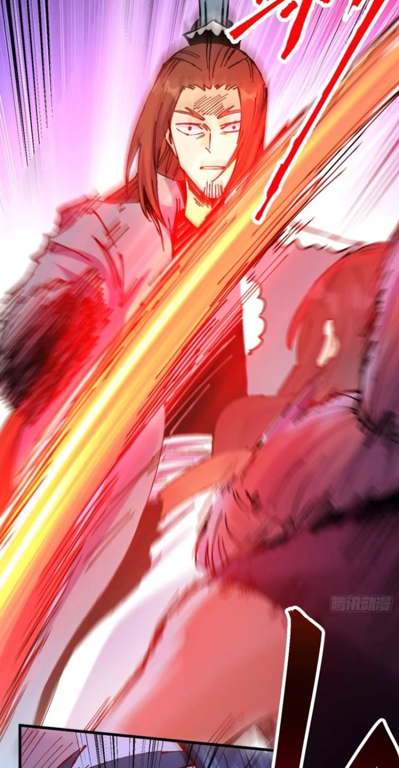 Chưa Từng Ra Tay Nhưng Ta Vẫn Thành Đại Lão Trên Thiên Bảng Chapter 25 - Trang 2