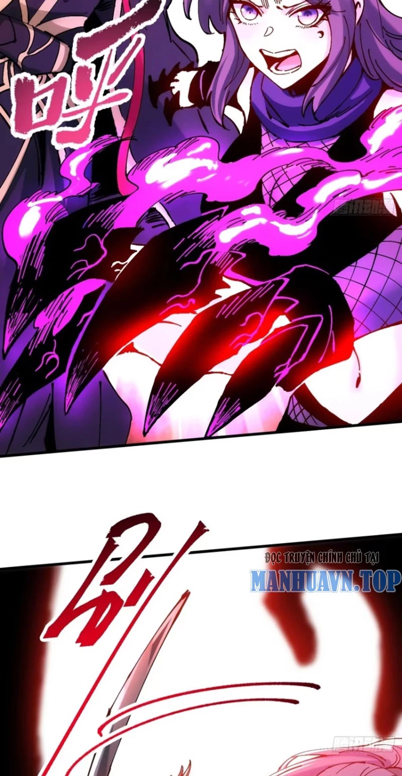 Chưa Từng Ra Tay Nhưng Ta Vẫn Thành Đại Lão Trên Thiên Bảng Chapter 25 - Trang 2