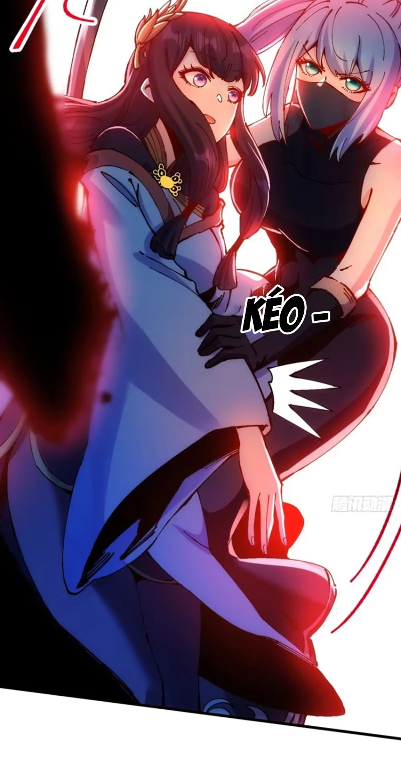 Chưa Từng Ra Tay Nhưng Ta Vẫn Thành Đại Lão Trên Thiên Bảng Chapter 25 - Trang 2