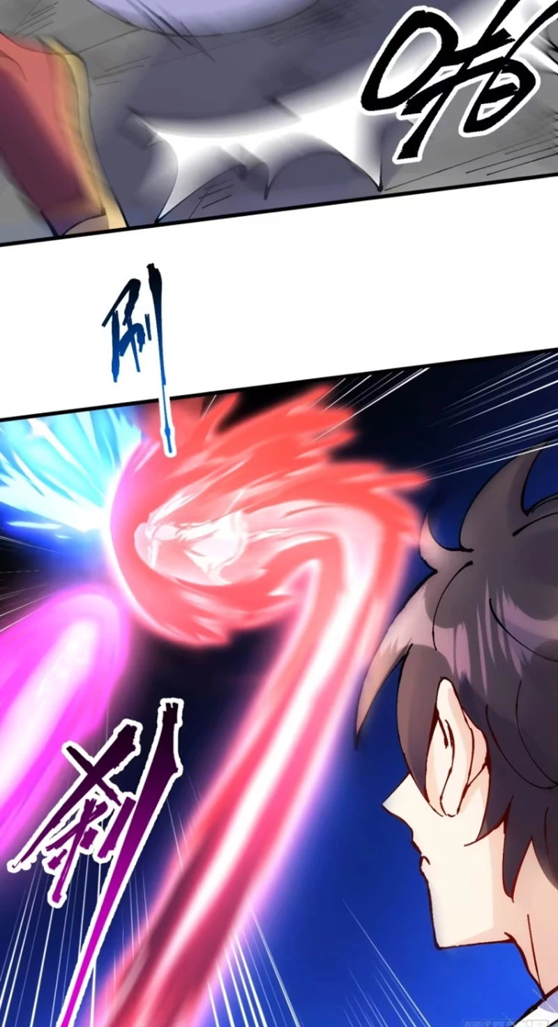 Chưa Từng Ra Tay Nhưng Ta Vẫn Thành Đại Lão Trên Thiên Bảng Chapter 25 - Trang 2