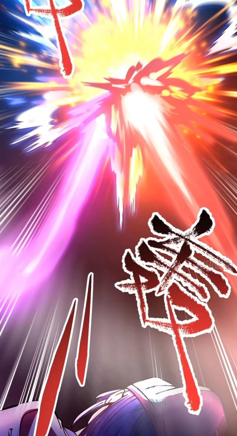 Chưa Từng Ra Tay Nhưng Ta Vẫn Thành Đại Lão Trên Thiên Bảng Chapter 25 - Trang 2