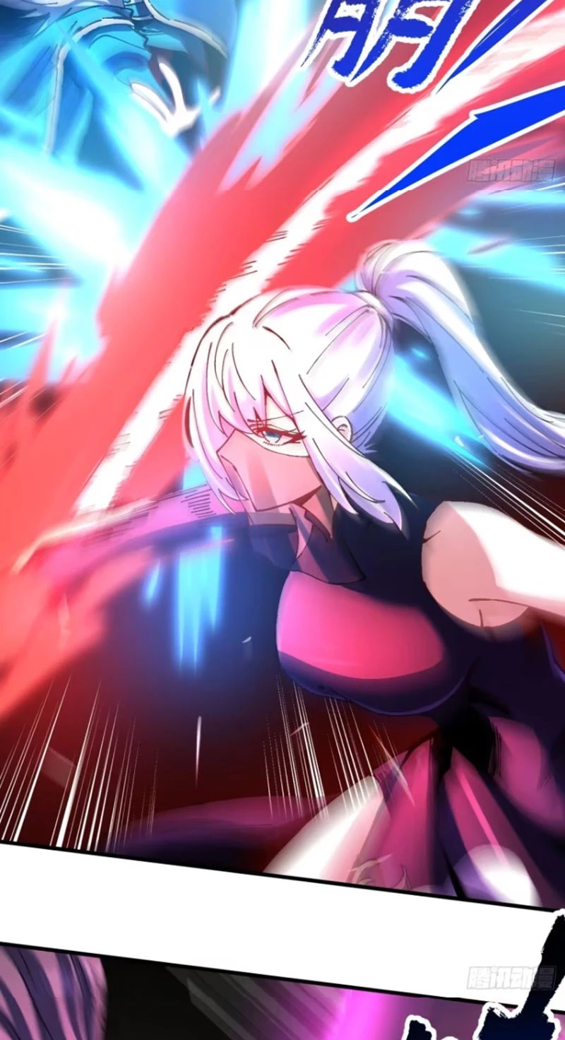 Chưa Từng Ra Tay Nhưng Ta Vẫn Thành Đại Lão Trên Thiên Bảng Chapter 25 - Trang 2