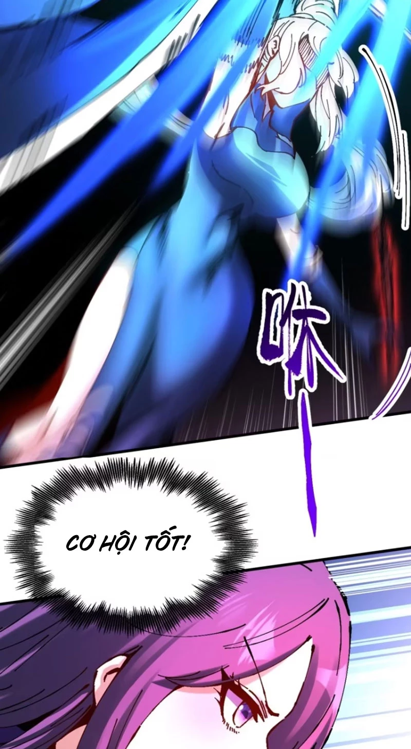 Chưa Từng Ra Tay Nhưng Ta Vẫn Thành Đại Lão Trên Thiên Bảng Chapter 25 - Trang 2