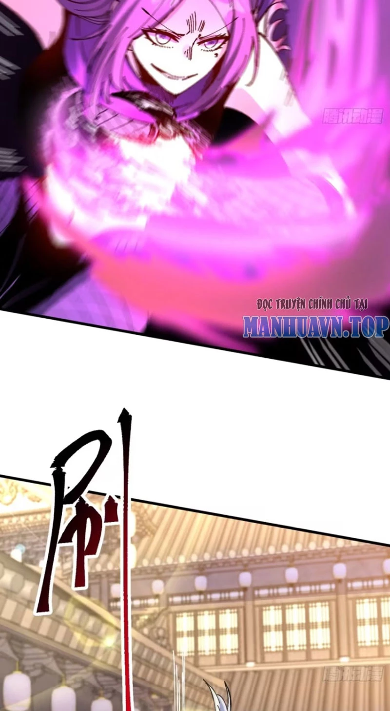 Chưa Từng Ra Tay Nhưng Ta Vẫn Thành Đại Lão Trên Thiên Bảng Chapter 25 - Trang 2