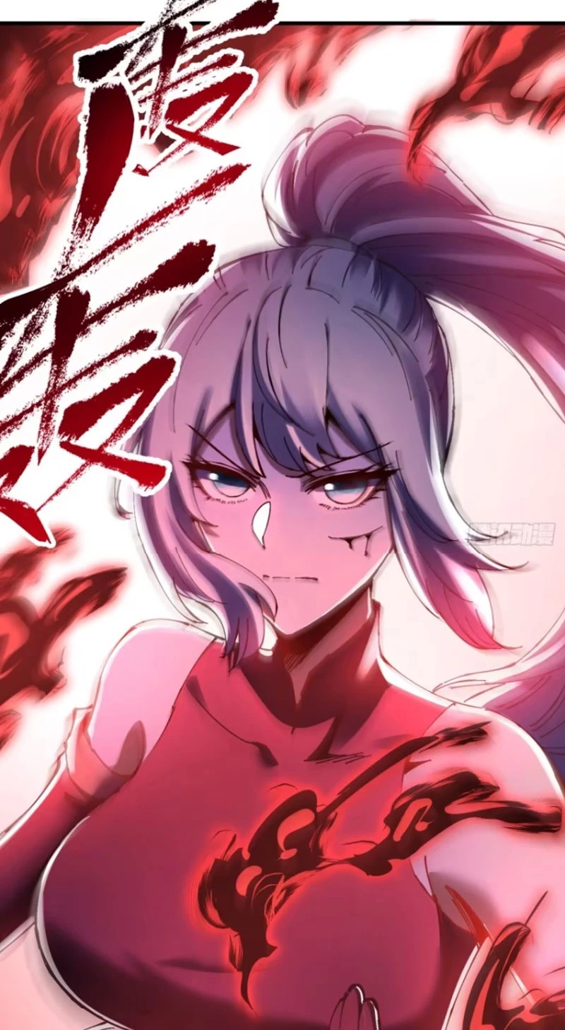 Chưa Từng Ra Tay Nhưng Ta Vẫn Thành Đại Lão Trên Thiên Bảng Chapter 25 - Trang 2