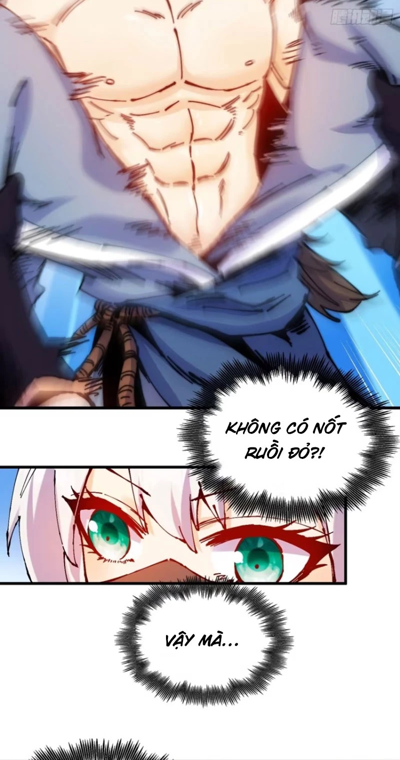 Chưa Từng Ra Tay Nhưng Ta Vẫn Thành Đại Lão Trên Thiên Bảng Chapter 25 - Trang 2