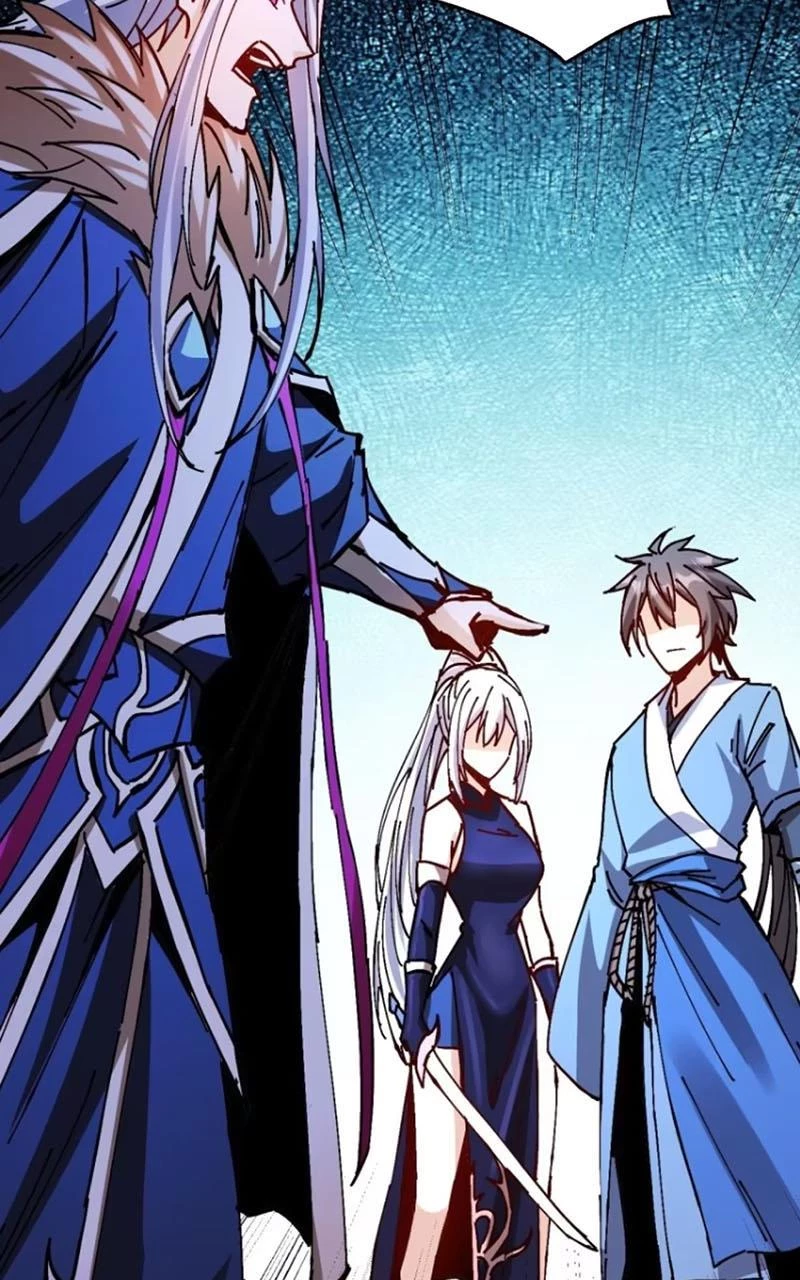 Chưa Từng Ra Tay Nhưng Ta Vẫn Thành Đại Lão Trên Thiên Bảng Chapter 26 - Trang 2