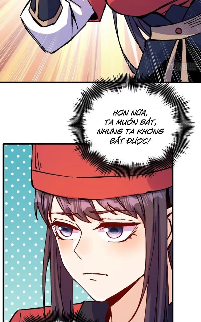 Chưa Từng Ra Tay Nhưng Ta Vẫn Thành Đại Lão Trên Thiên Bảng Chapter 26 - Trang 2