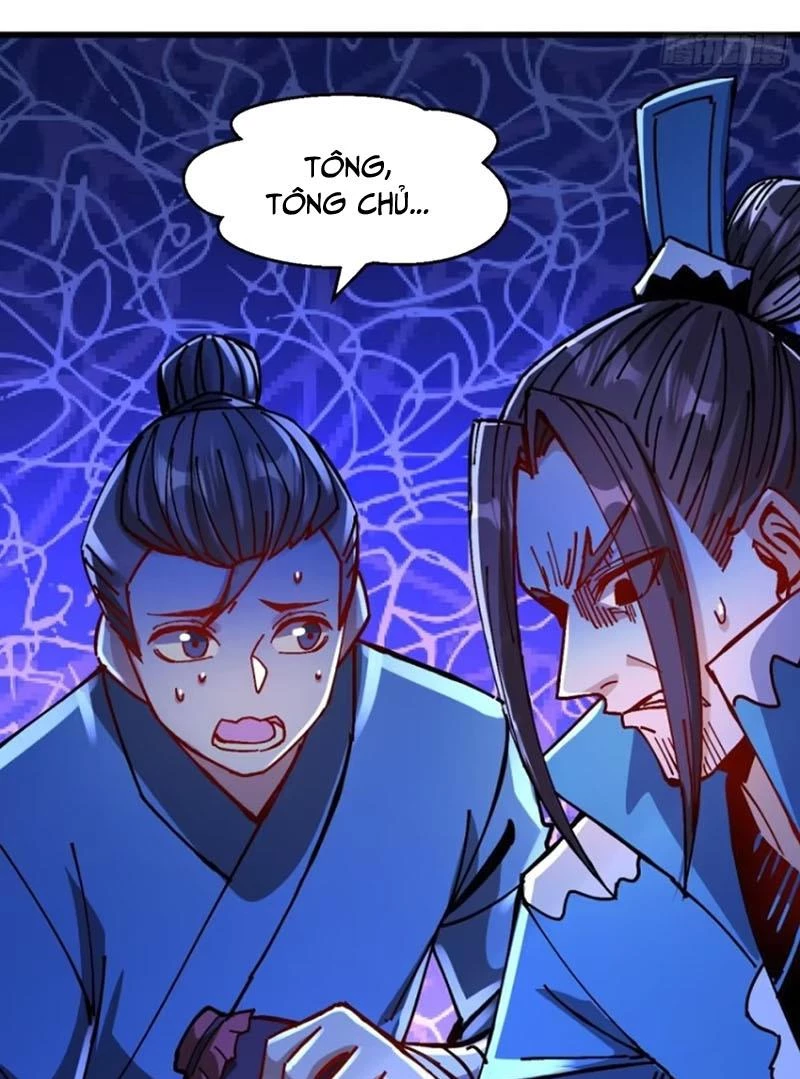 Chưa Từng Ra Tay Nhưng Ta Vẫn Thành Đại Lão Trên Thiên Bảng Chapter 26 - Trang 2