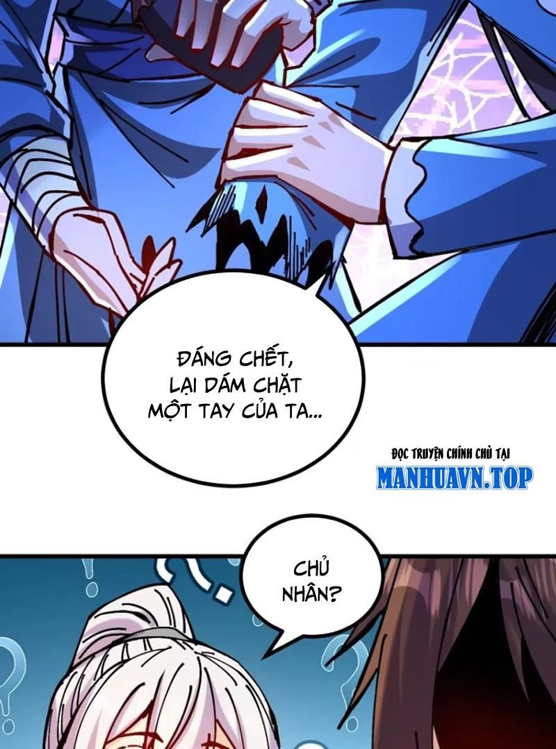 Chưa Từng Ra Tay Nhưng Ta Vẫn Thành Đại Lão Trên Thiên Bảng Chapter 26 - Trang 2