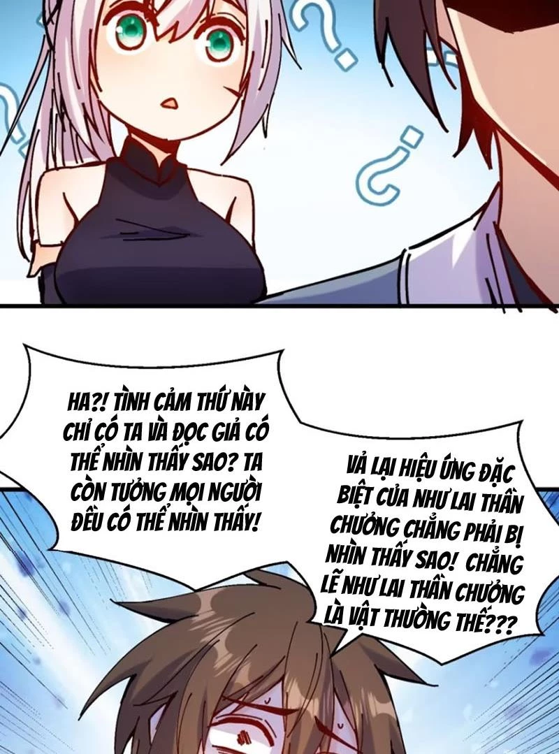 Chưa Từng Ra Tay Nhưng Ta Vẫn Thành Đại Lão Trên Thiên Bảng Chapter 26 - Trang 2