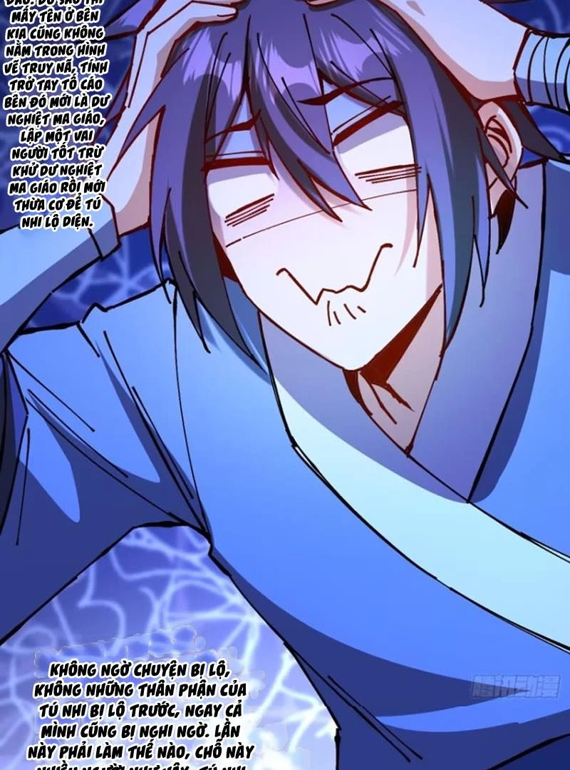 Chưa Từng Ra Tay Nhưng Ta Vẫn Thành Đại Lão Trên Thiên Bảng Chapter 26 - Trang 2