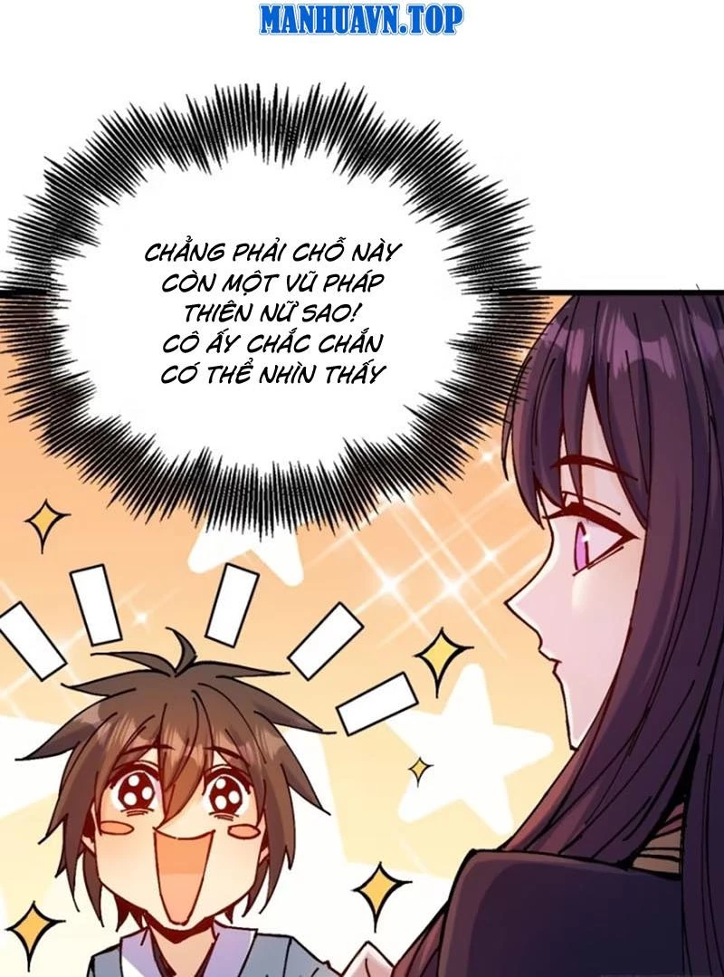Chưa Từng Ra Tay Nhưng Ta Vẫn Thành Đại Lão Trên Thiên Bảng Chapter 26 - Trang 2