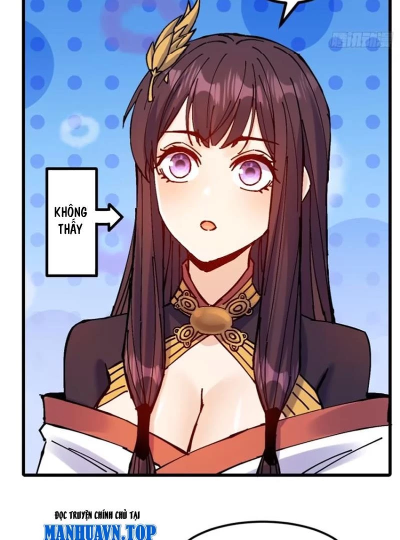 Chưa Từng Ra Tay Nhưng Ta Vẫn Thành Đại Lão Trên Thiên Bảng Chapter 26 - Trang 2