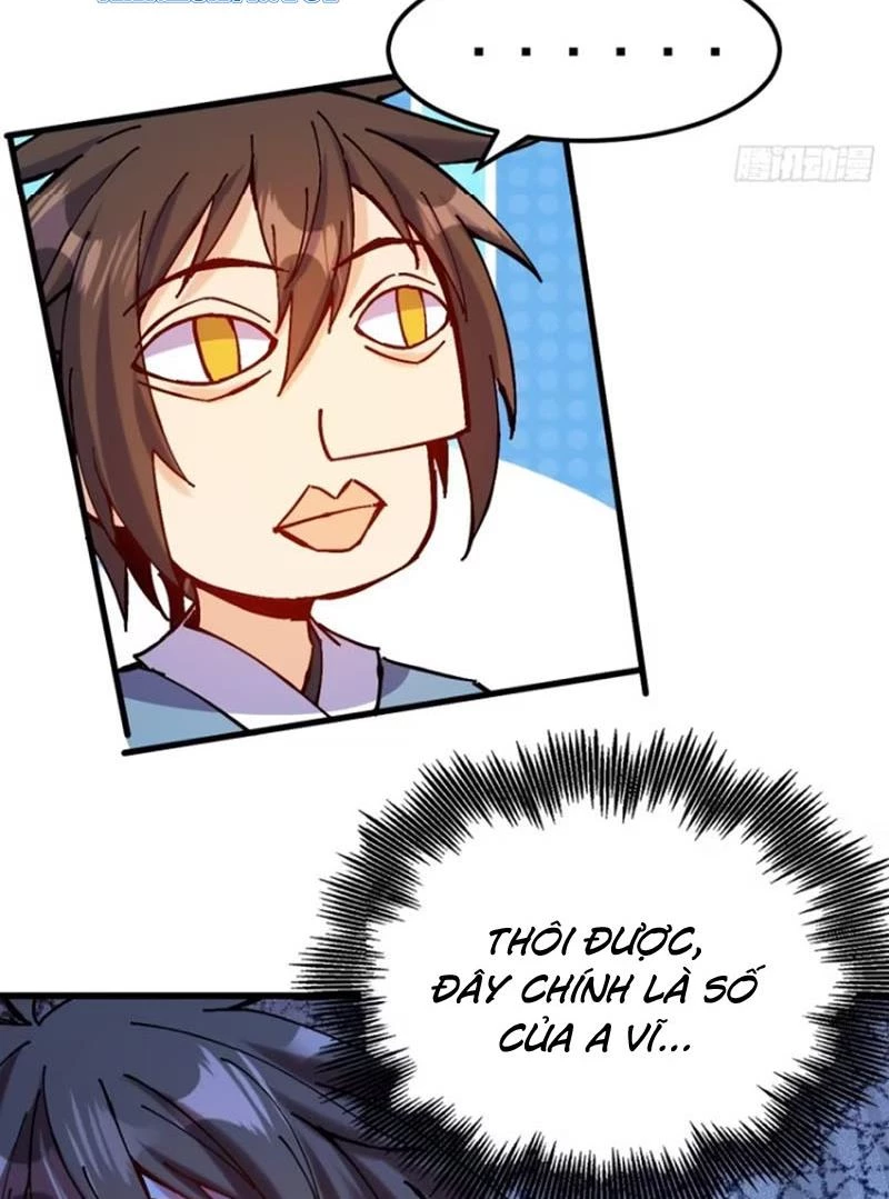 Chưa Từng Ra Tay Nhưng Ta Vẫn Thành Đại Lão Trên Thiên Bảng Chapter 26 - Trang 2