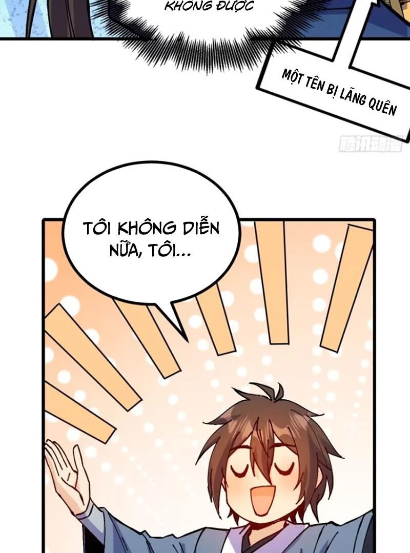 Chưa Từng Ra Tay Nhưng Ta Vẫn Thành Đại Lão Trên Thiên Bảng Chapter 26 - Trang 2